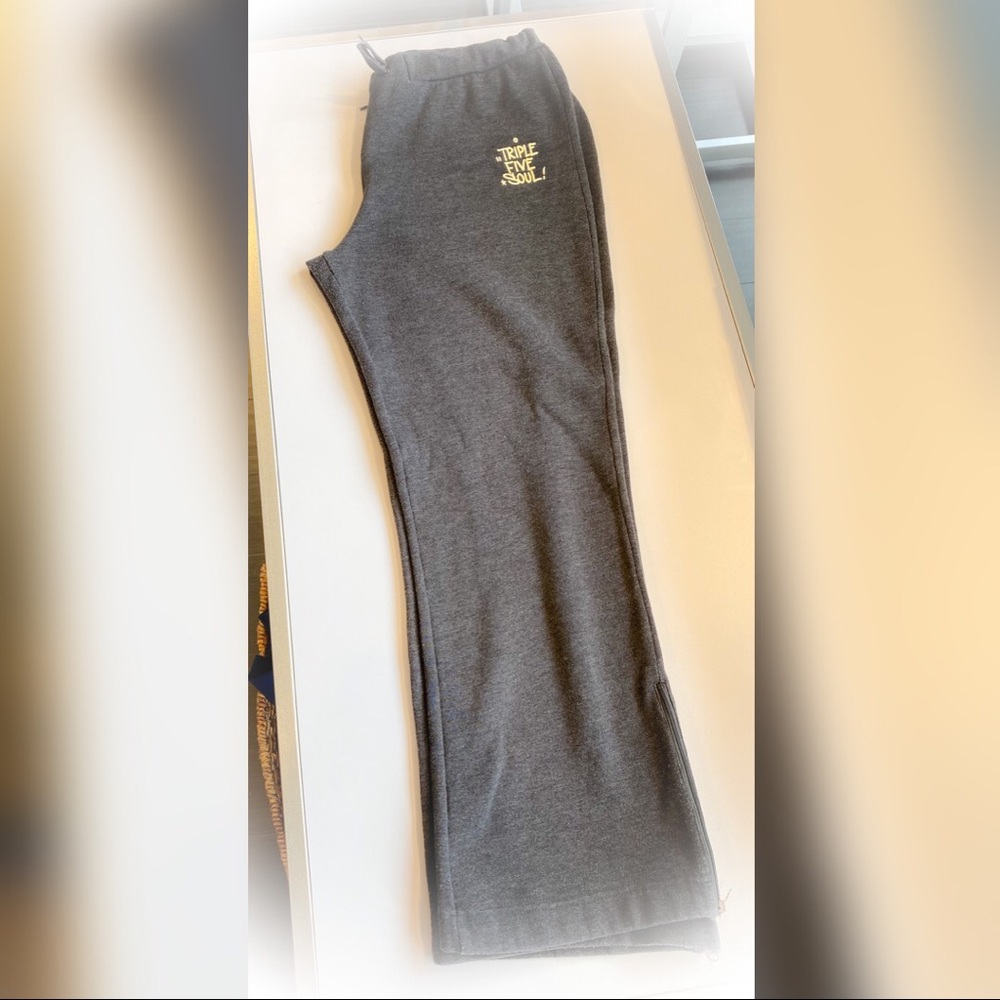 Triple Five Soul Sweatpants